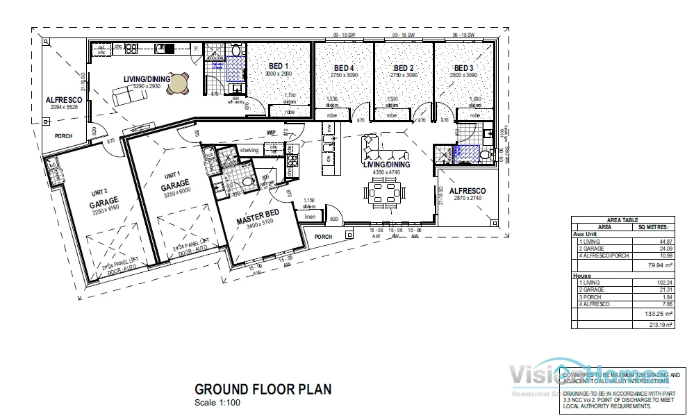 Additional image 2 of Lot 2 Farrer Court, Morayfield QLD 4506