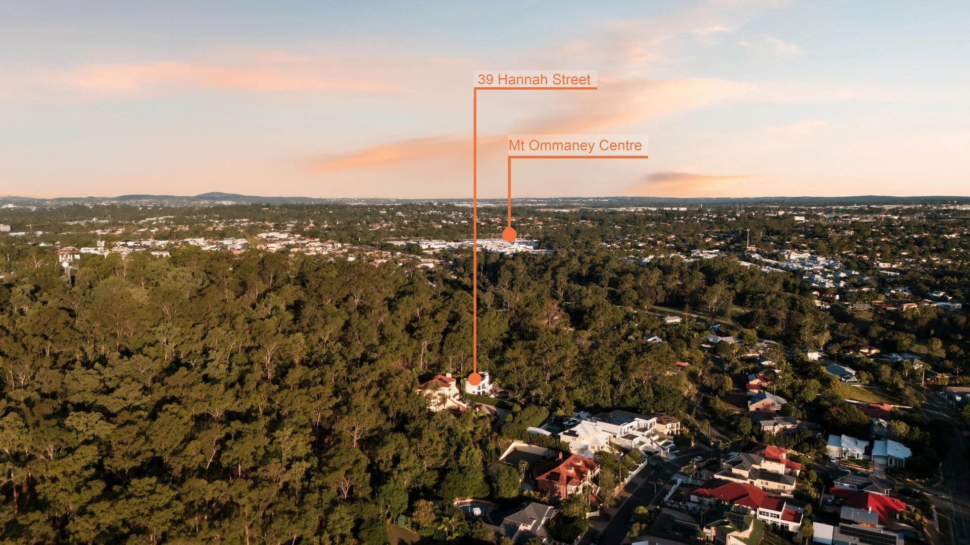 Additional image 37 of 39 Hannah St, Mount Ommaney QLD 4074