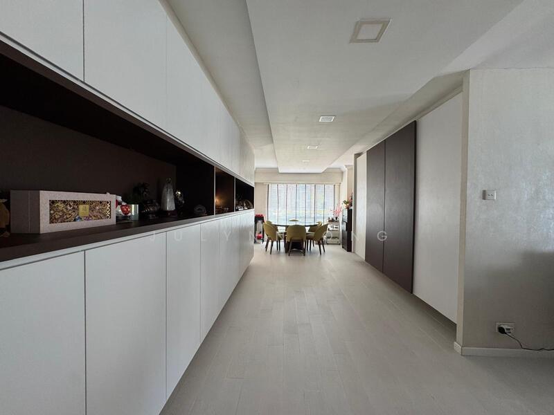 1 Bedok Reservoir View photo 2