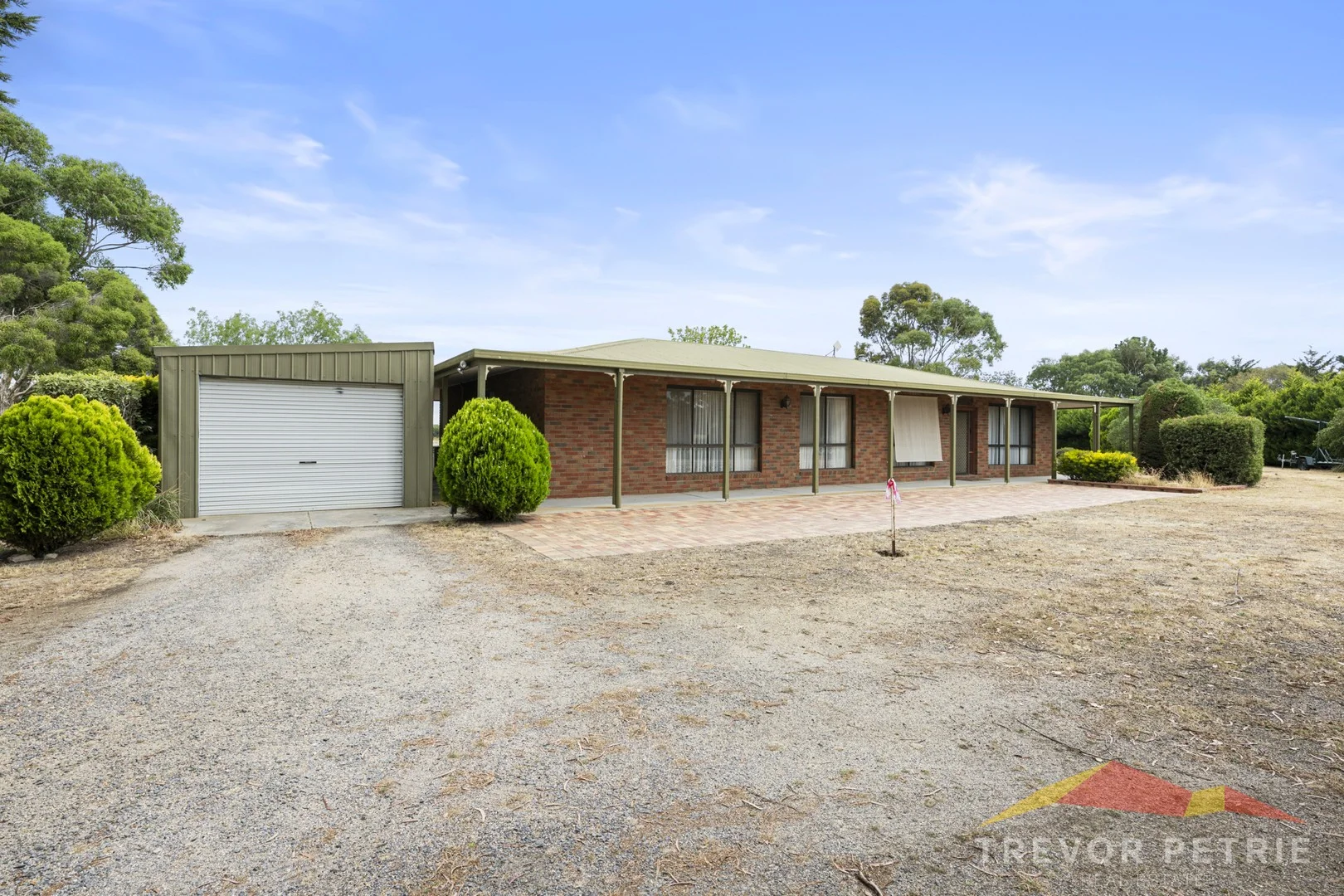156 Bo Peep Road, Burrumbeet VIC 3352