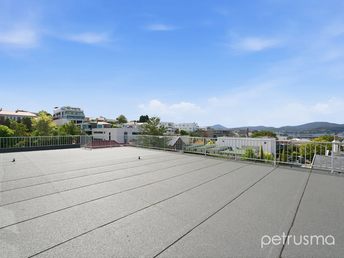 Additional image 13 of 34/64 St Georges Terrace, Battery Point TAS 7004