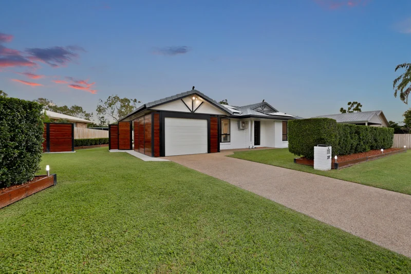 Additional image 16 of 27 George Fordyce Drive, Rural View QLD 4740