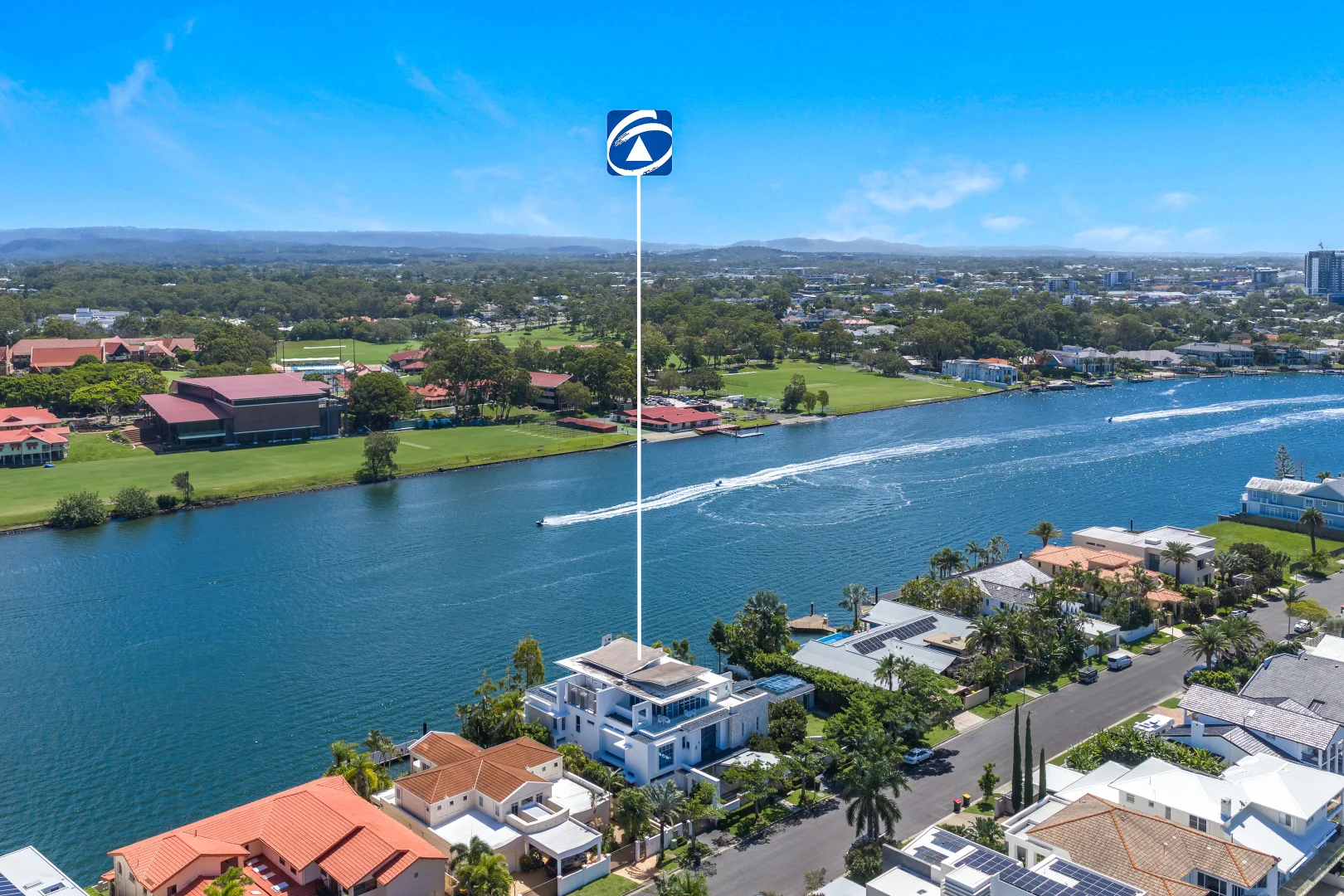 Additional image 6 of 141-143 Commodore Drive, Paradise Waters QLD 4217