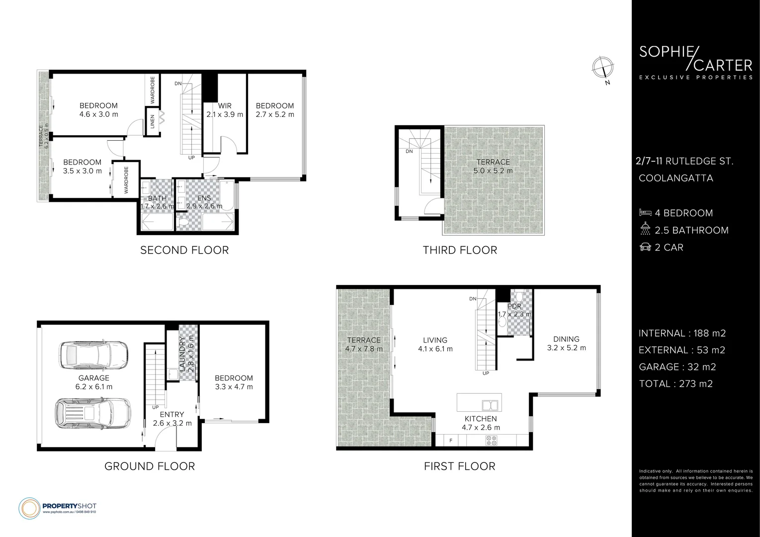 Additional image 25 of 2/7-11 Rutledge Street, Coolangatta QLD 4225
