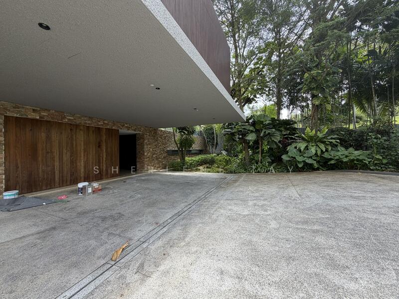 Additional image 2 of GCB at King Albert Park