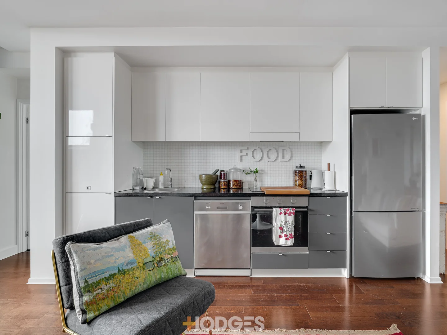 Additional image 3 of 93/73 River Street, Richmond VIC 3121