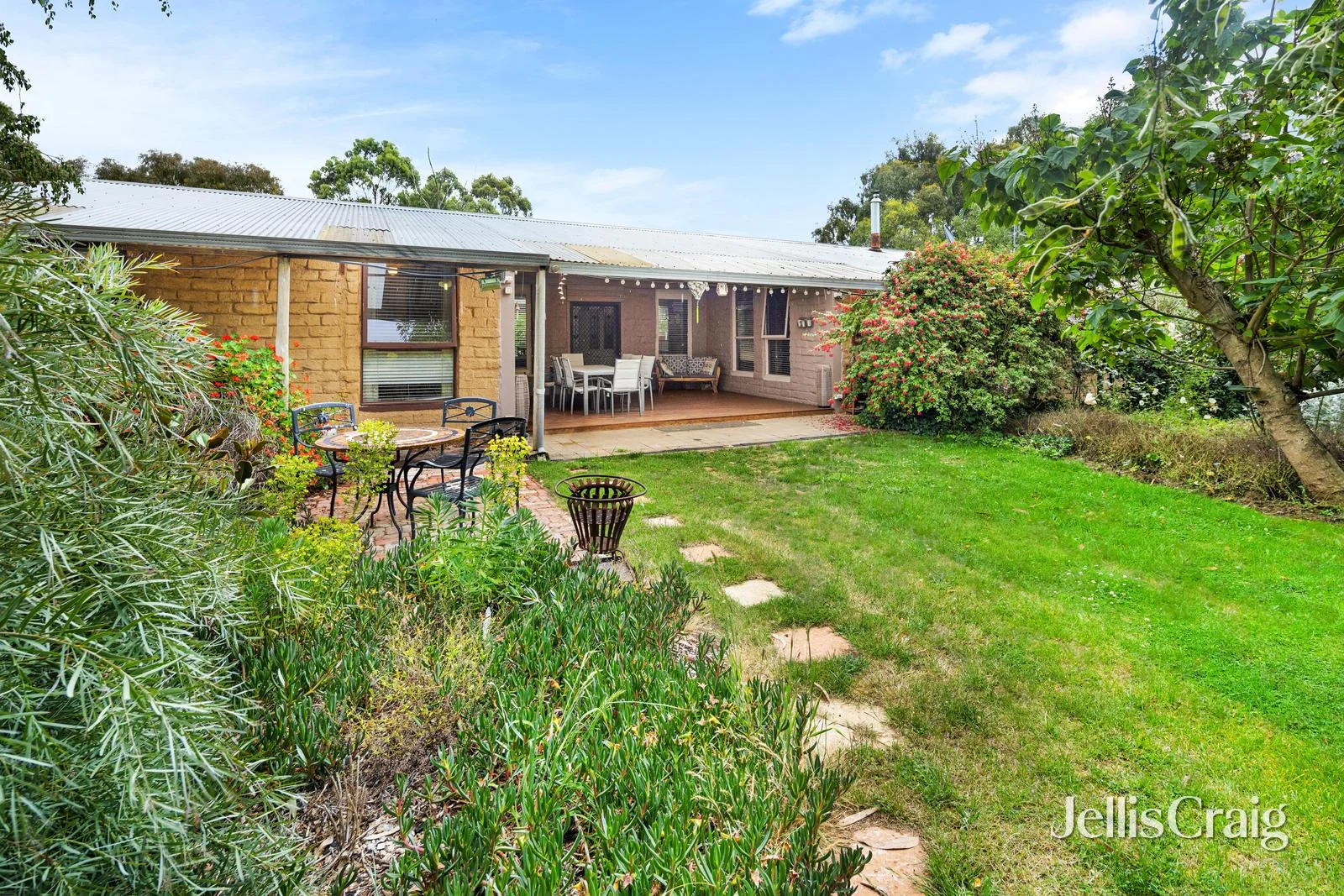 1188 Beaufort Waubra Road, Waubra VIC 3352