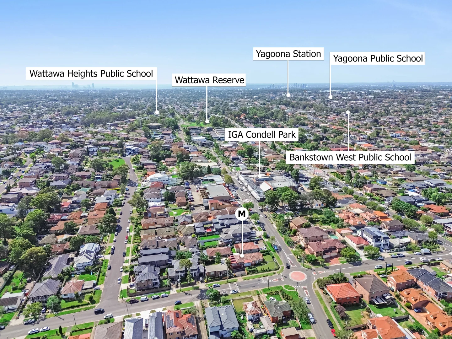 Additional image 12 of 66 Simmat Avenue, Condell Park NSW 2200