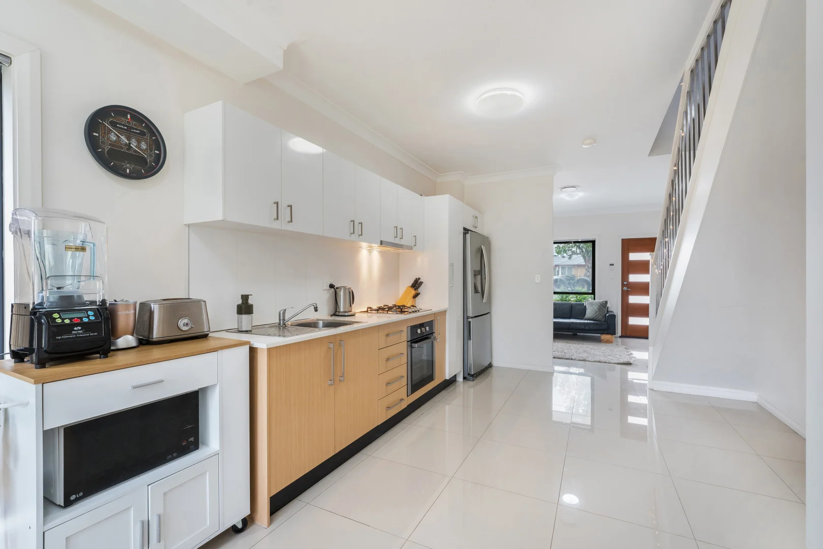 Additional image 5 of 4/283-285 Newbridge Road, Chipping Norton NSW 2170