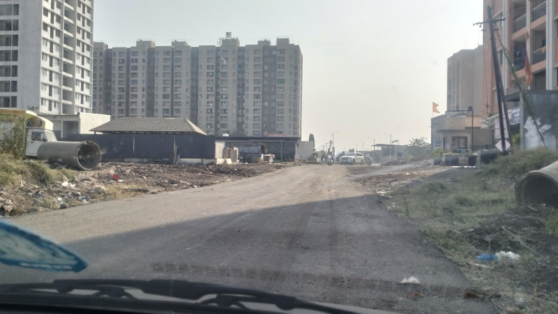 Kharadi, Pune
