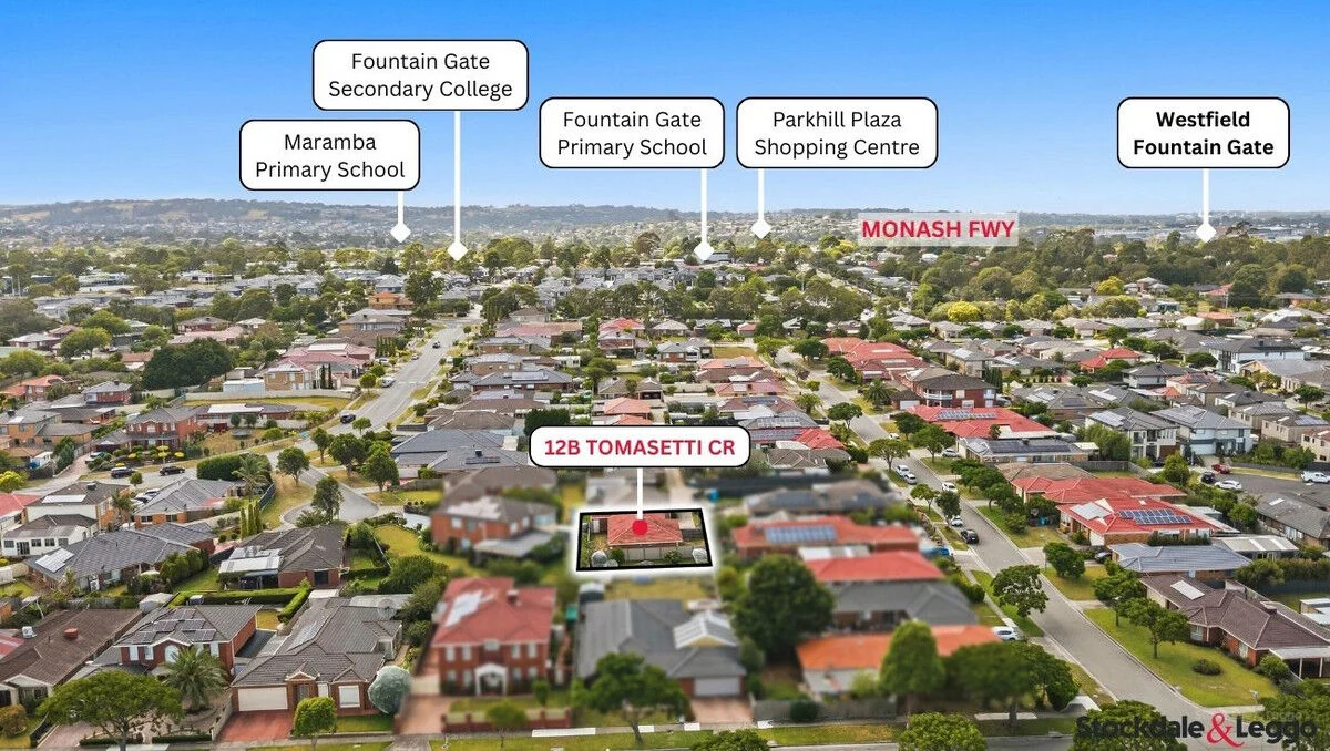 Additional image 15 of 12B Tomasetti Crescent, Narre Warren VIC 3805
