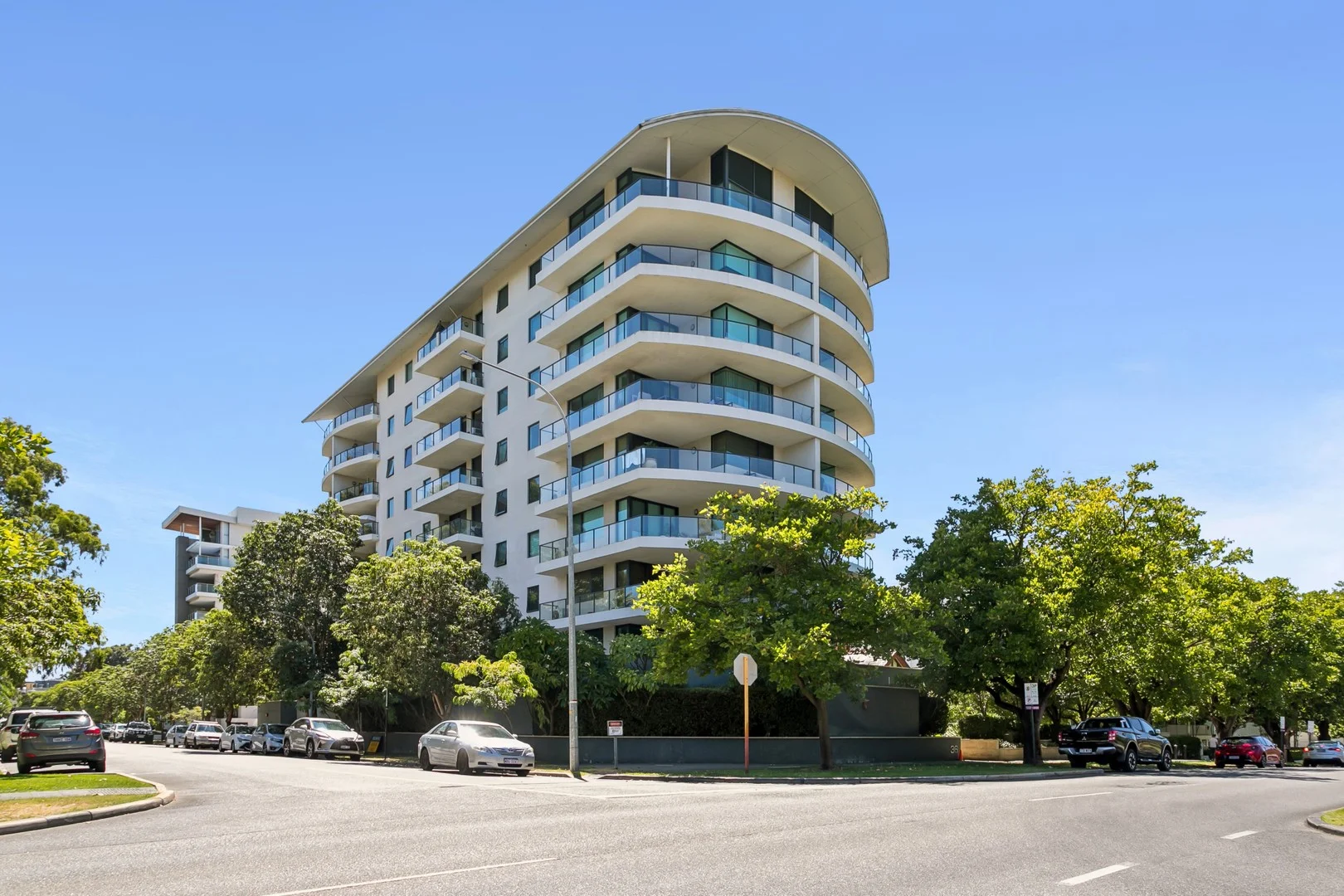 Additional image 2 of 42/34 Kings Park Road, West Perth WA 6005