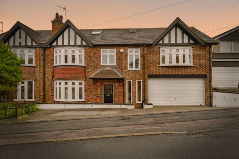 South Avenue, Littleover, Derby DE23
