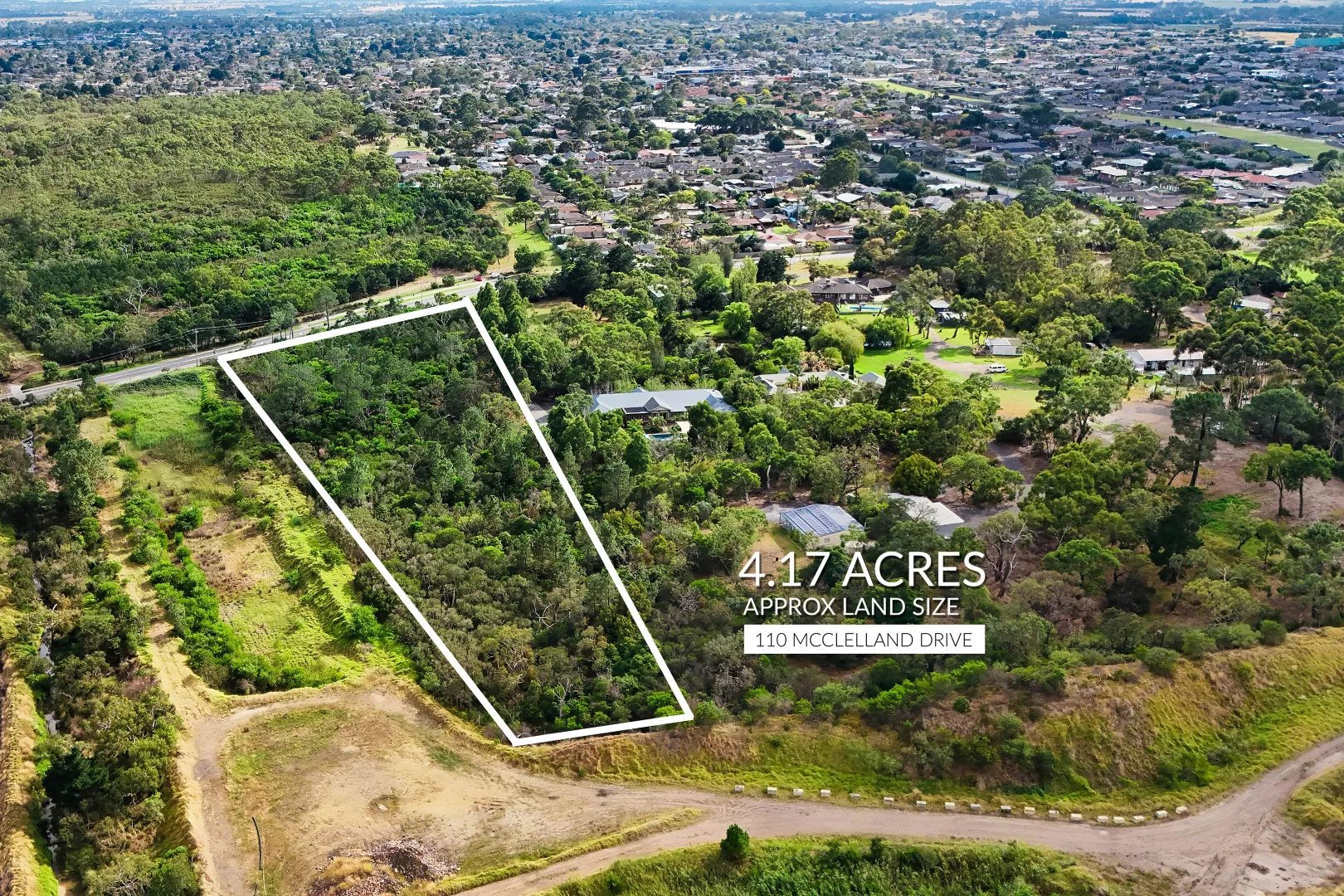 Additional image 2 of 110 Mcclelland Drive, Langwarrin VIC 3910