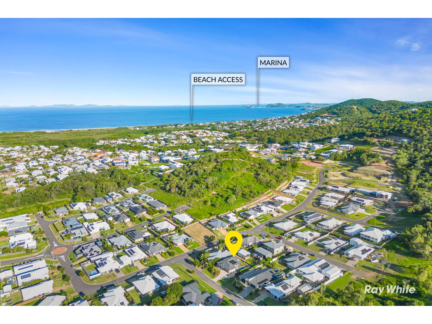 Additional image 25 of 3 Swains Avenue, Pacific Heights QLD 4703