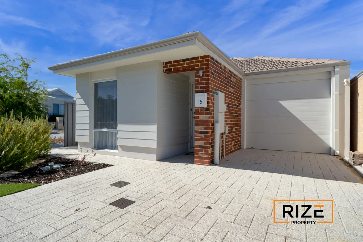 15 Formosa Way, Banksia Grove WA 6031