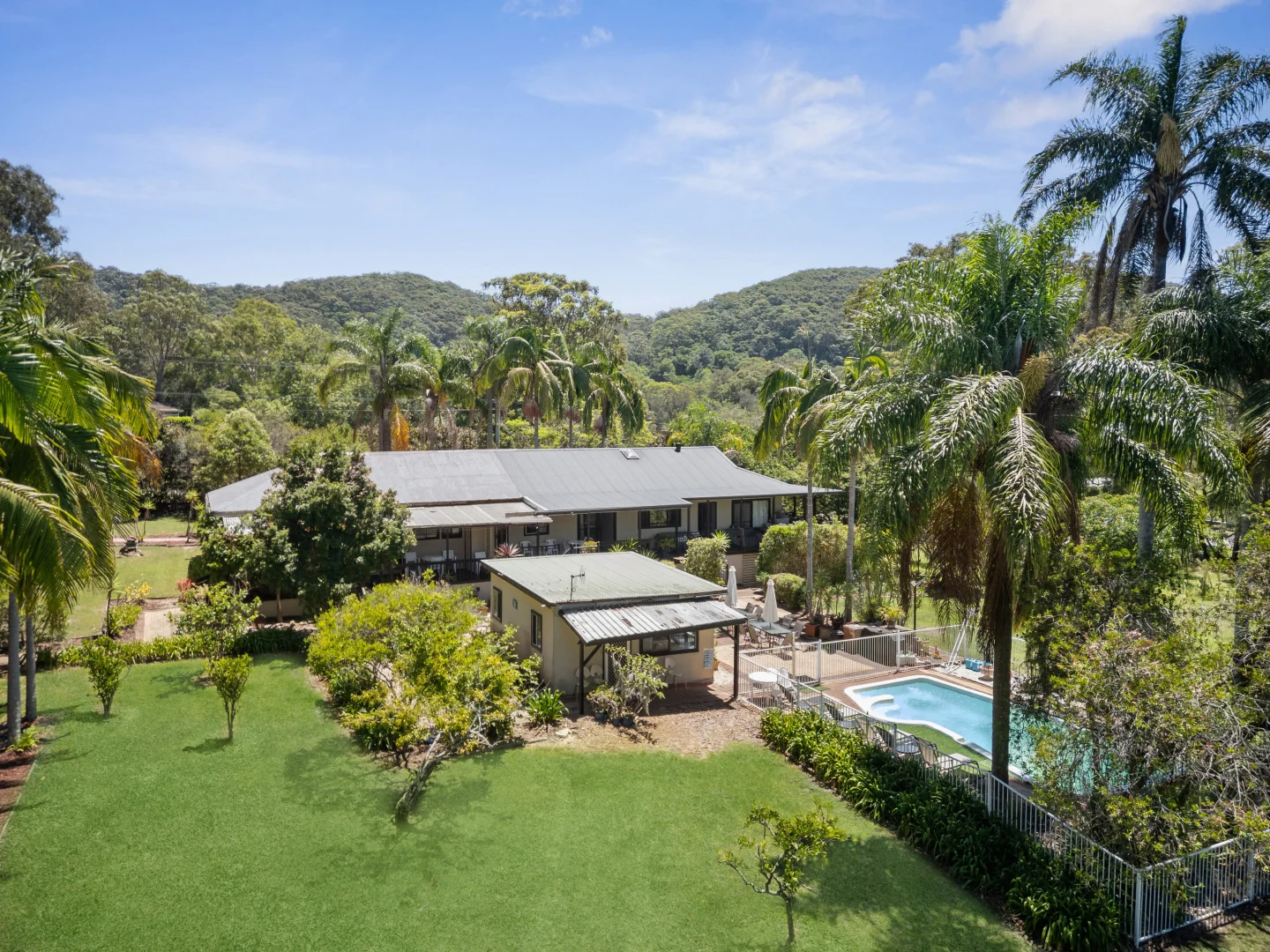 580 Tumbi Road, Wamberal NSW 2260