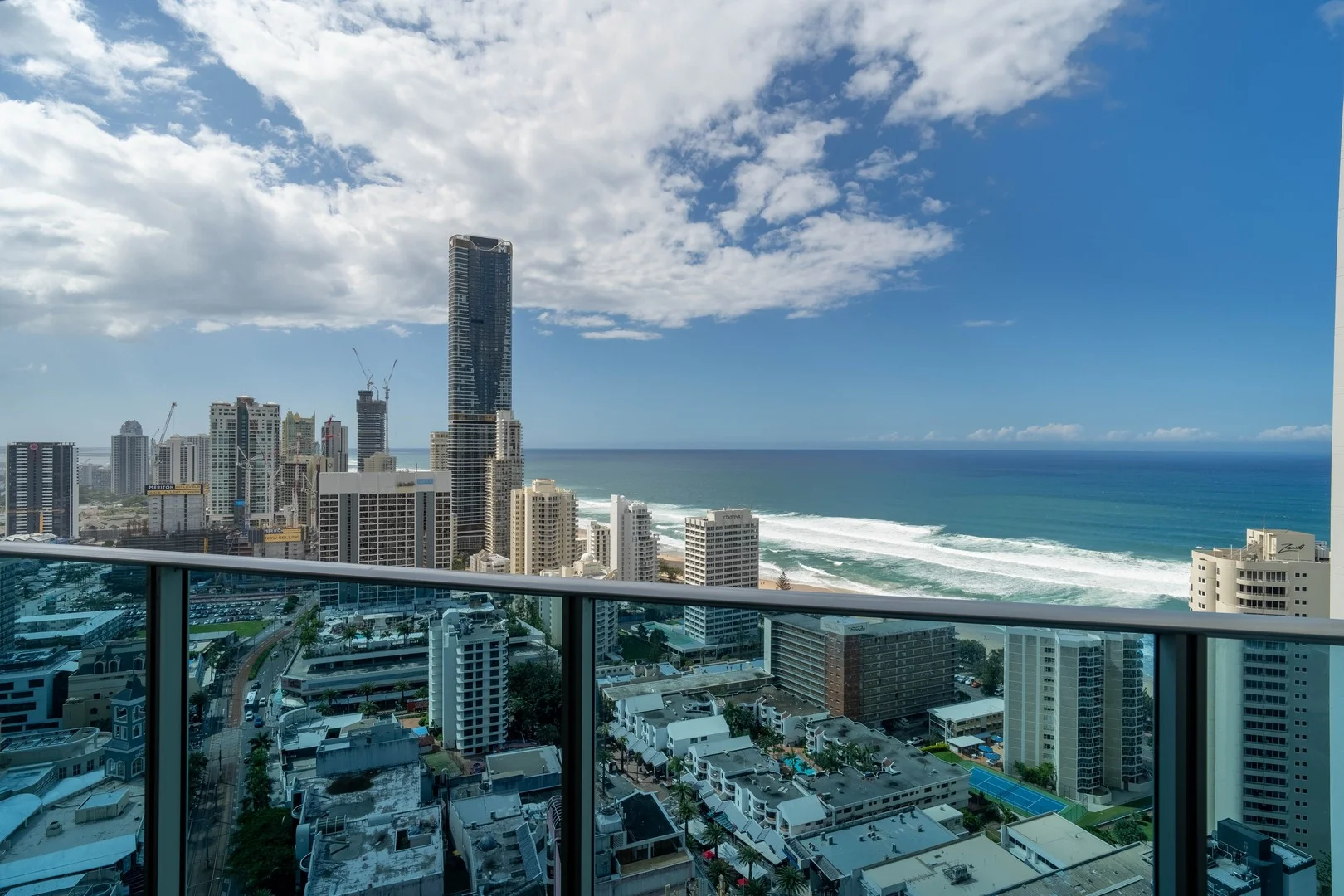 12801/3113 Surfers Paradise Blvd, Surfers Paradise QLD 4217