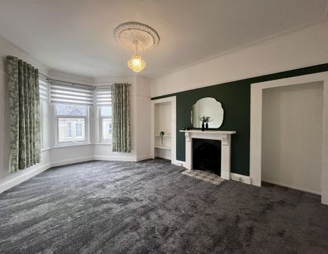 May Terrace, Plymouth PL4