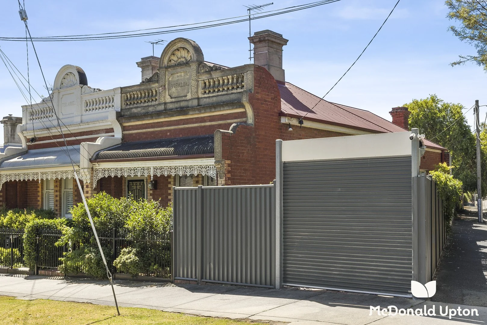 2 The Parade, Ascot Vale VIC 3032