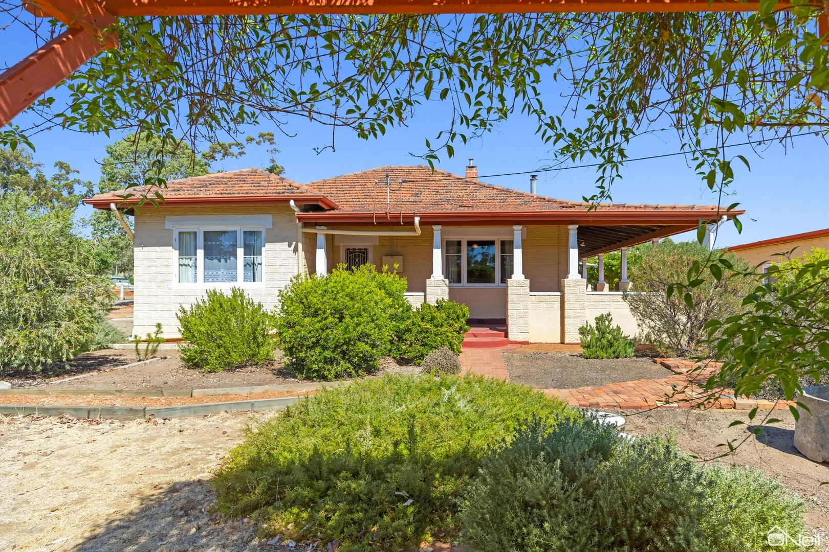 51 Withall Street, Brookton WA 6306