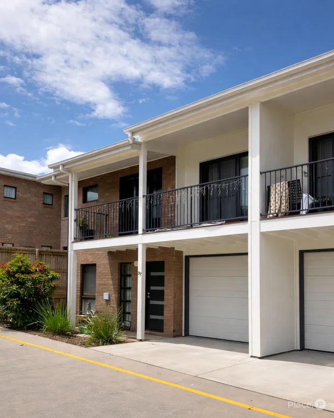 37/165 Ann Street, Kallangur QLD 4503
