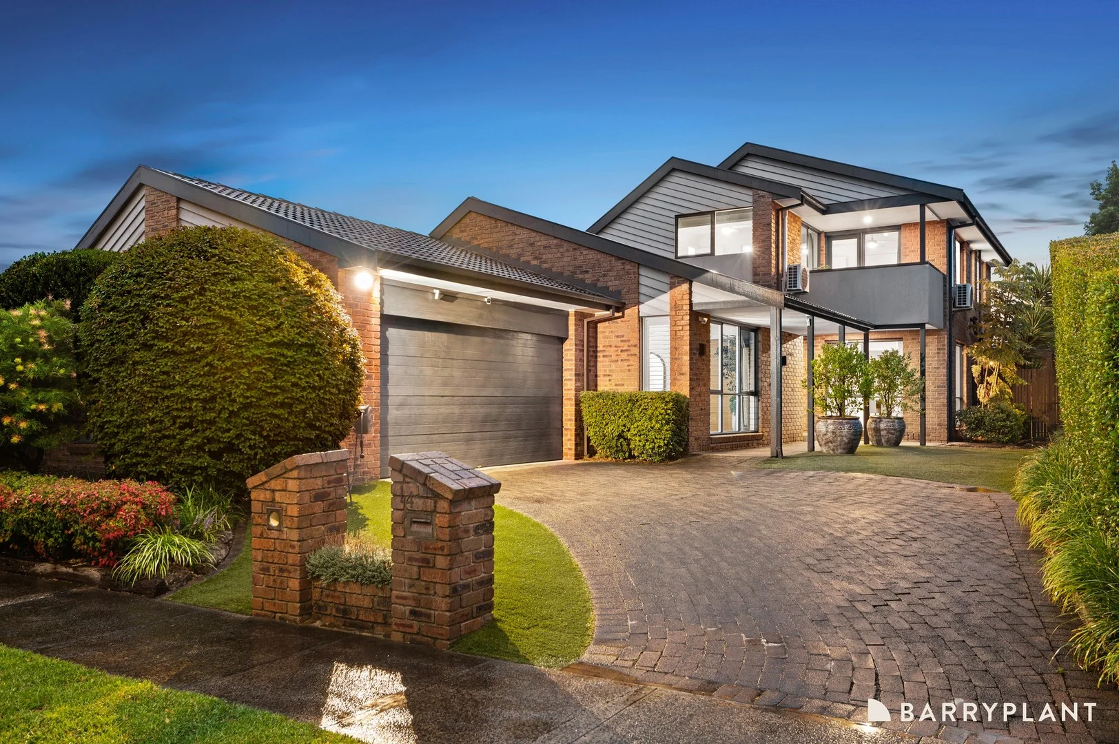14 Jade Court, Wantirna South VIC 3152