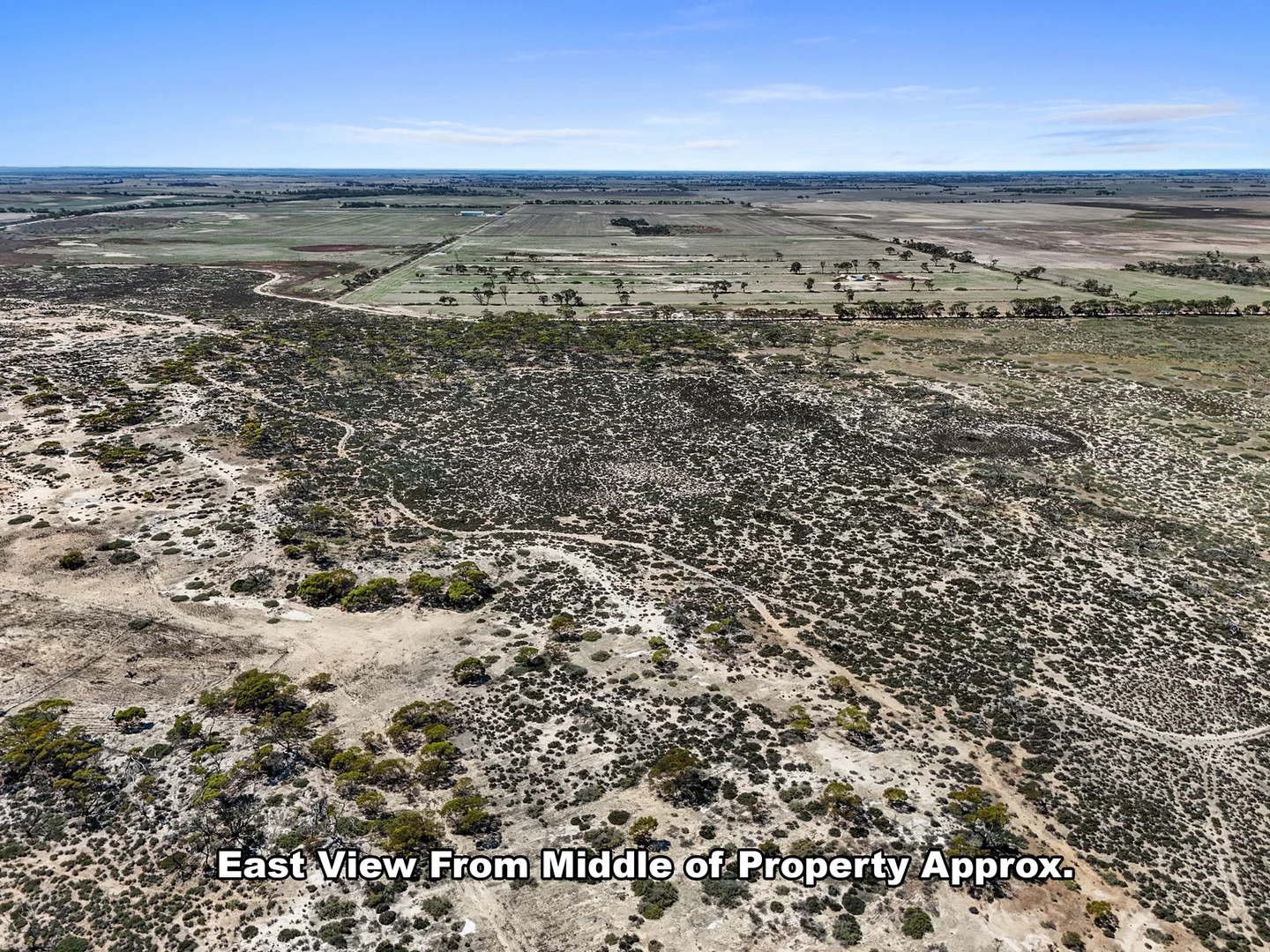 Additional image 2 of Lot 20-23 Gypsum Road, Cooke Plains SA 5261