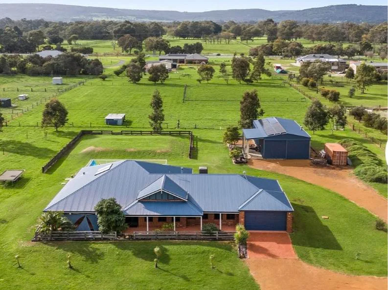 20 Gilbert Road, North Dandalup WA 6207