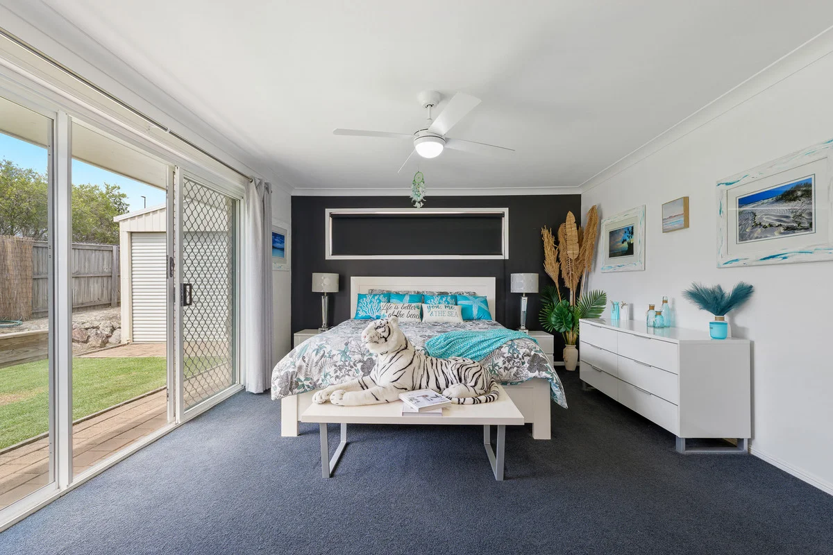 Additional image 21 of 21 Chardonnay Court, Thornlands QLD 4164