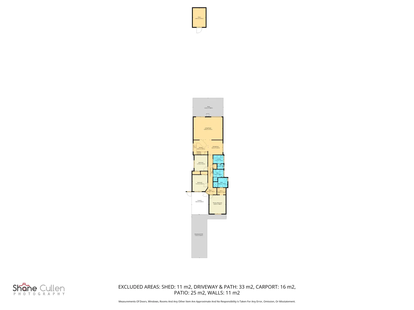 Additional image 15 of 16B Lyall Street, Lamington WA 6430