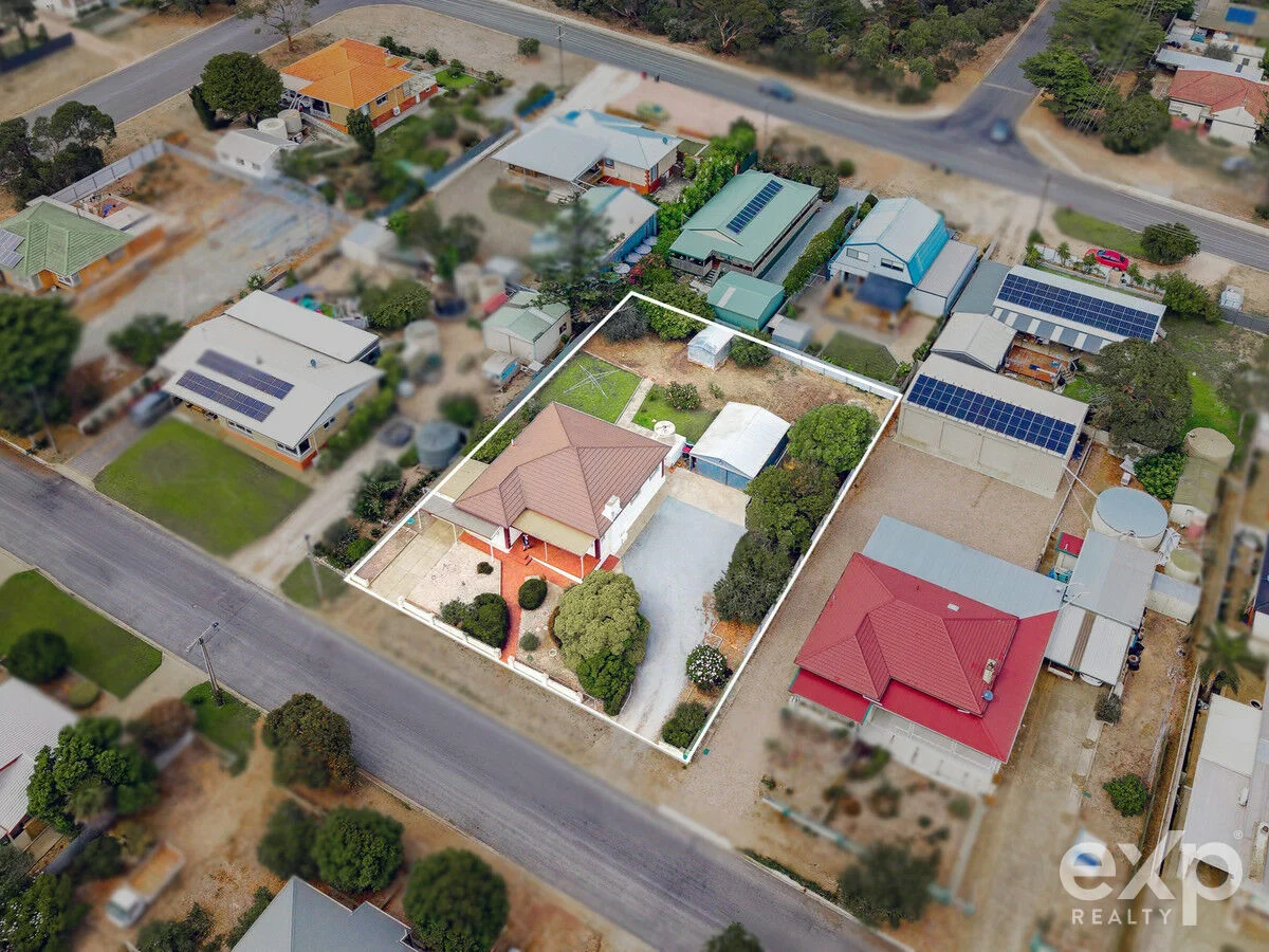 60 Wavell Road, Port Lincoln SA 5606
