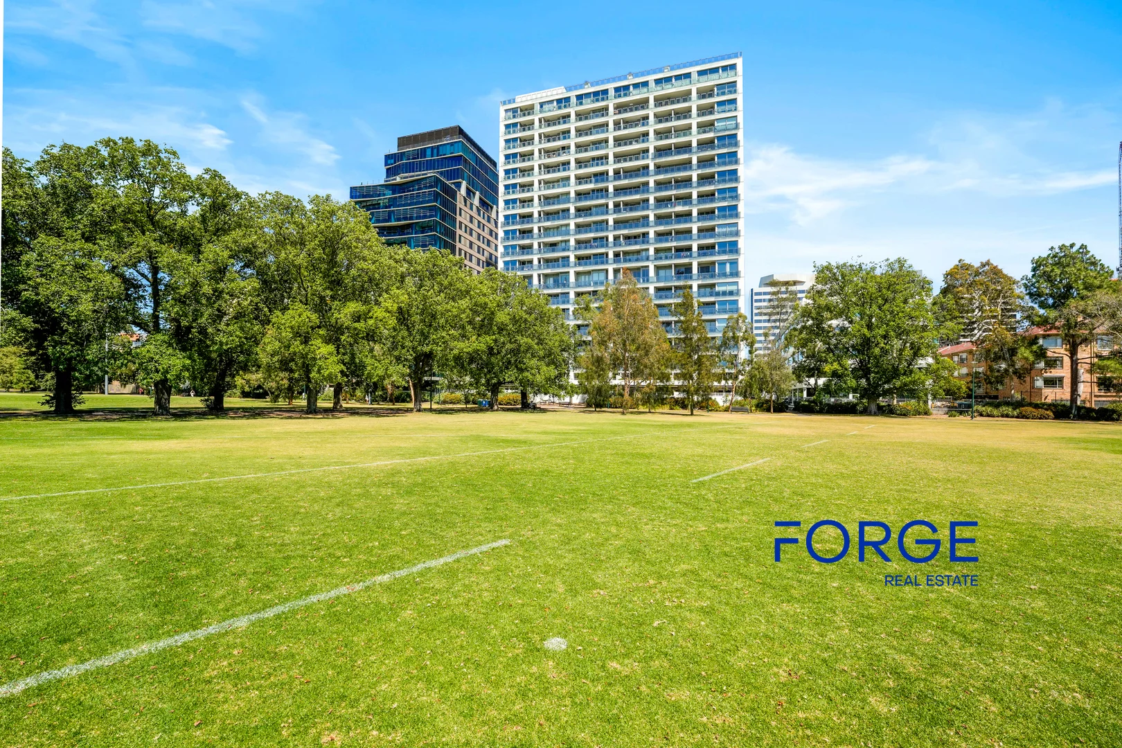 Additional image 20 of 206/499 St Kilda Road, Melbourne VIC 3004