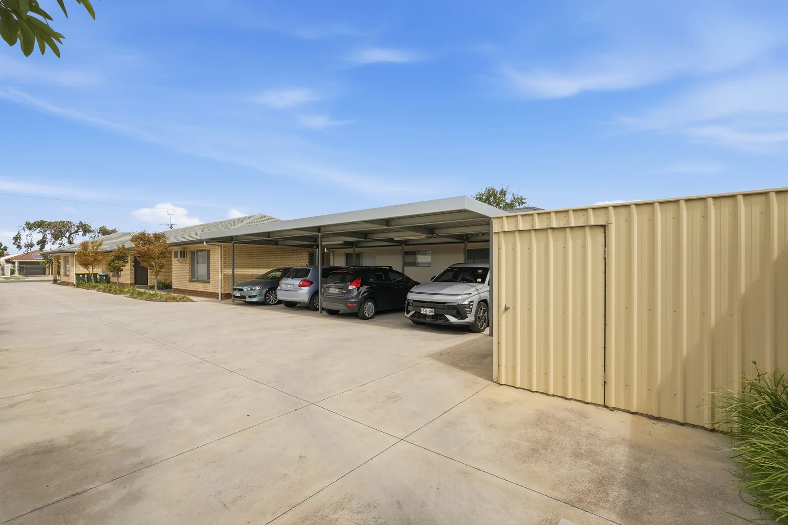 Additional image 4 of 1-4/39 Rosewater Terrace, Ottoway SA 5013