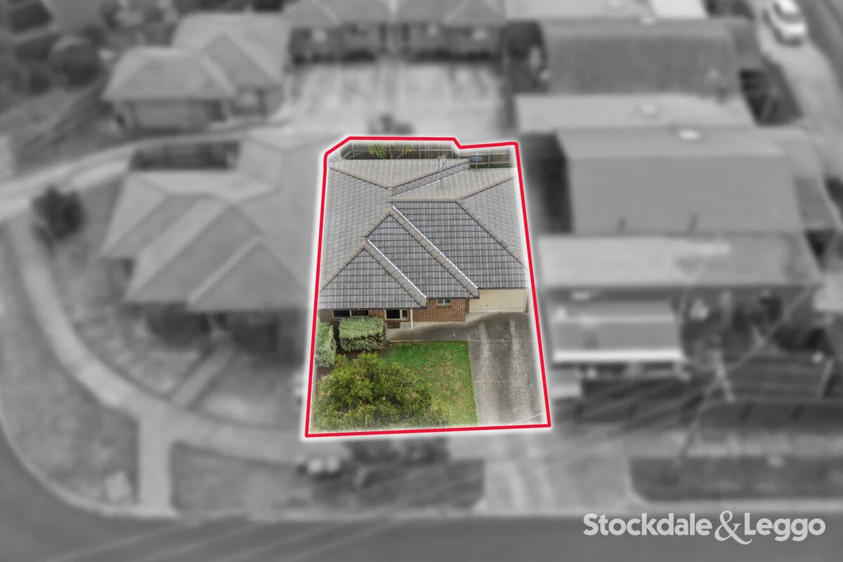 Additional image 13 of 1/8 Laurel Street, Morwell VIC 3840
