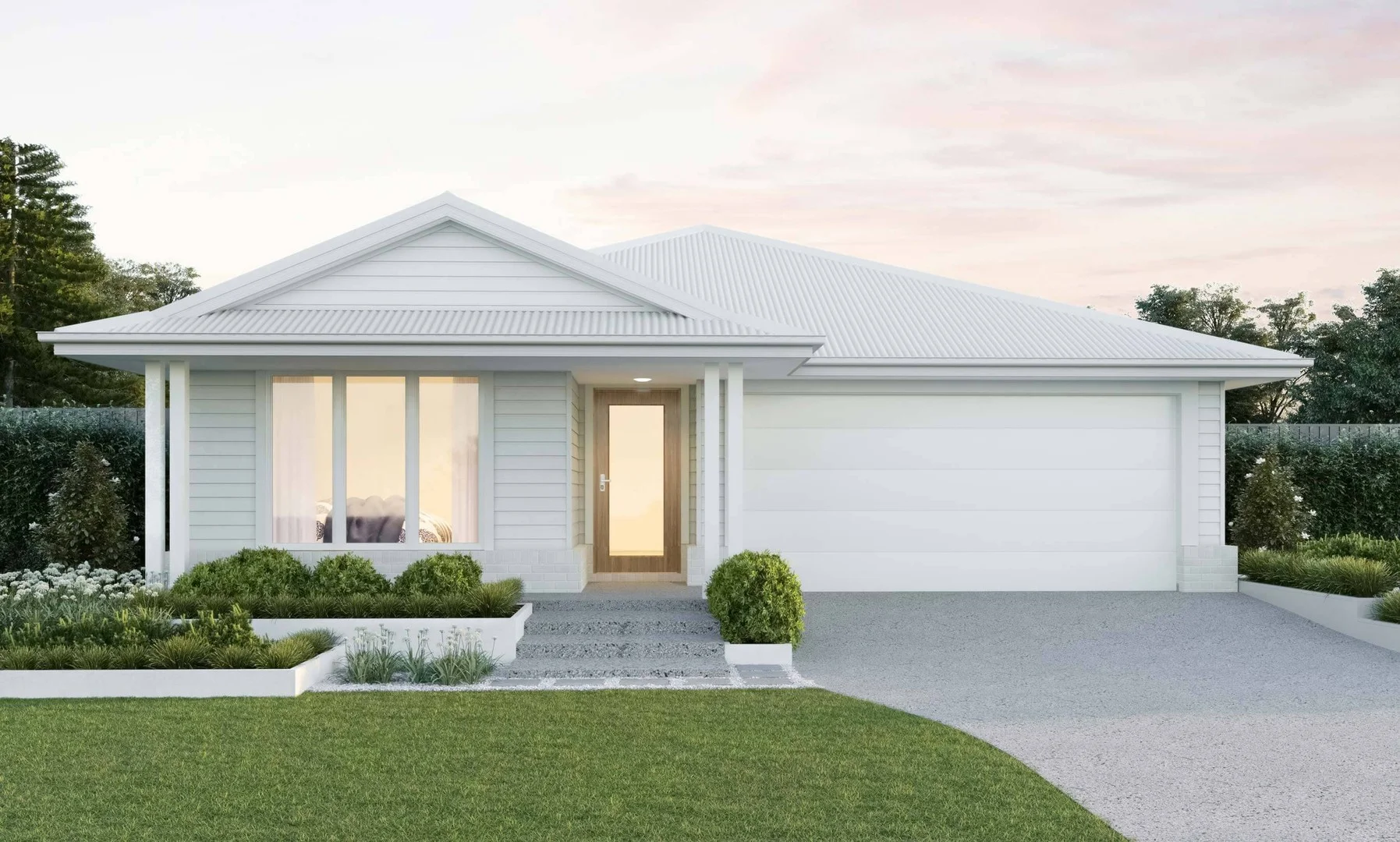 Lot 1337 Watagan Park Estate, Cooranbong NSW 2265