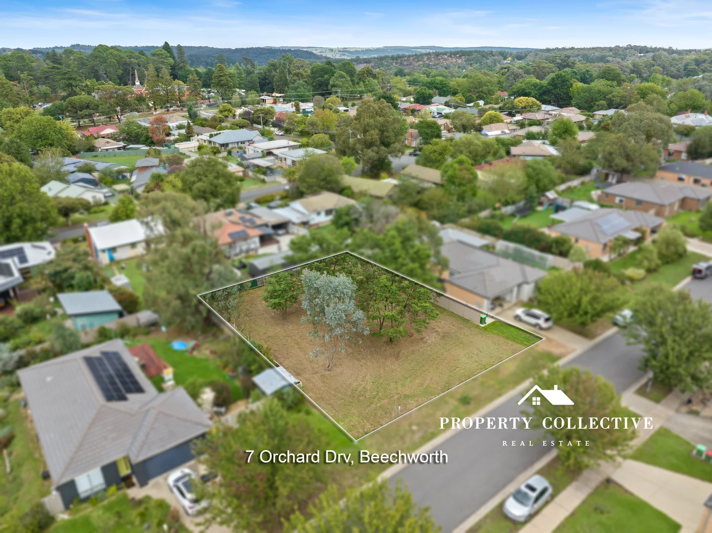 7 Orchard Grove, Beechworth VIC 3747 photo 3