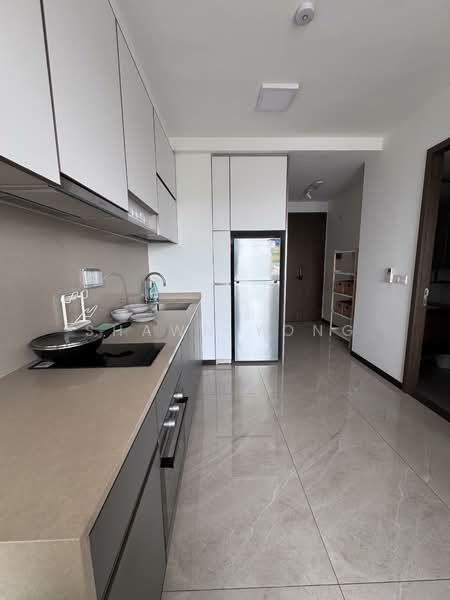 61 Normanton Park photo 3