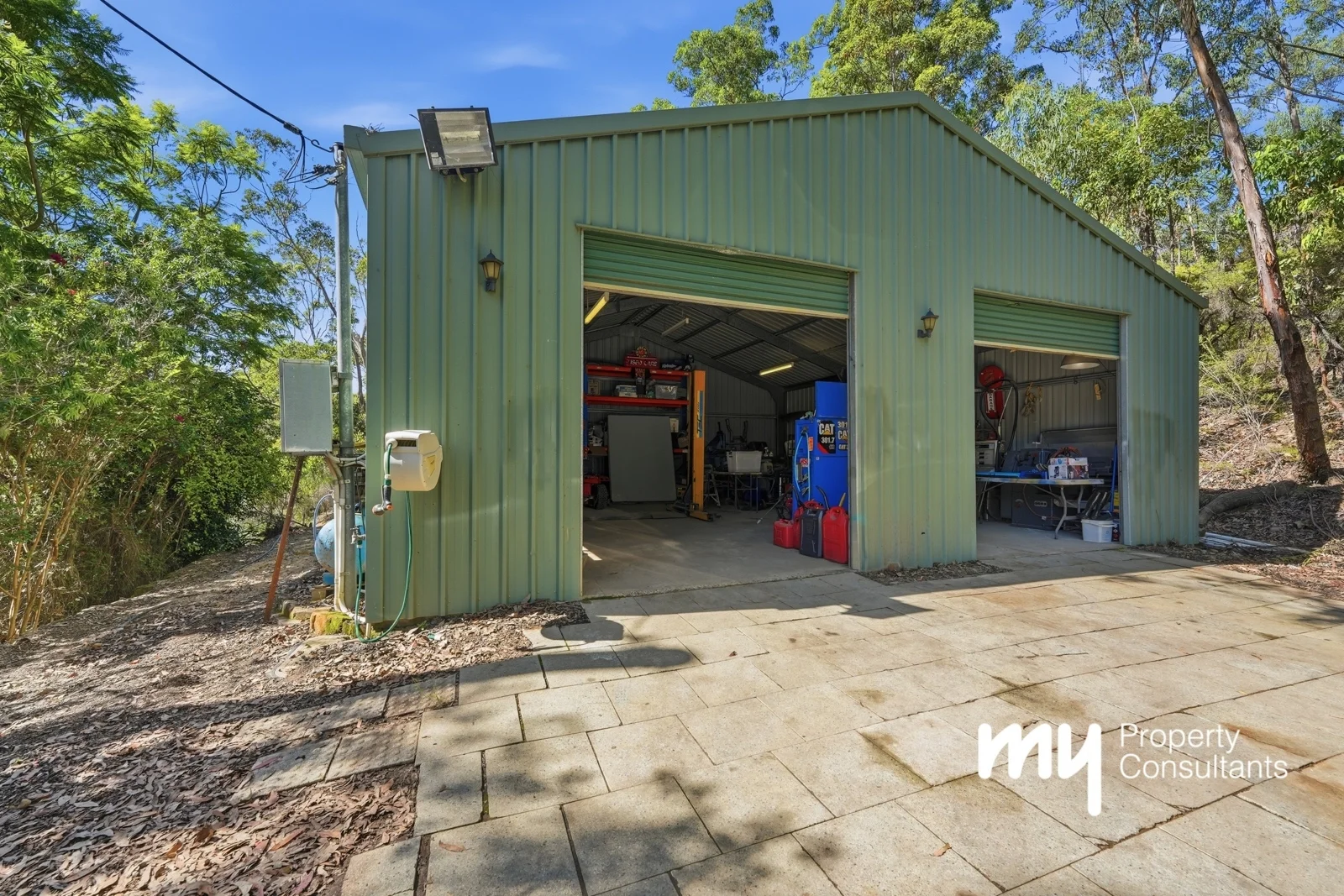Additional image 18 of 87 Egans Road, Oakdale NSW 2570