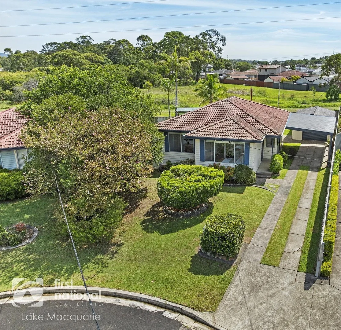Additional image 3 of 9 Lyell Close, Edgeworth NSW 2285