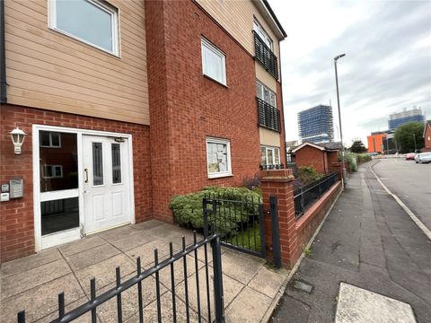 Jeremiah Road, Wolverhampton, West Midlands WV10