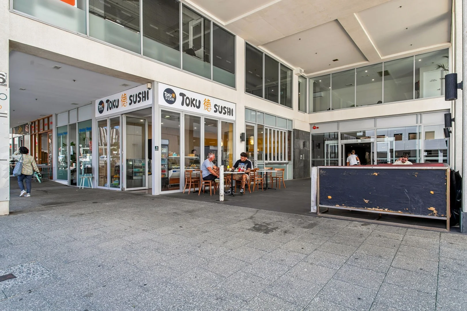 Additional image 19 of 111/996 Hay Street, Perth WA 6000