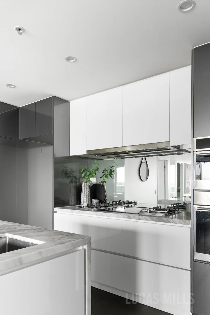 Additional image 4 of 1101/58 Villiers Street, North Melbourne VIC 3051