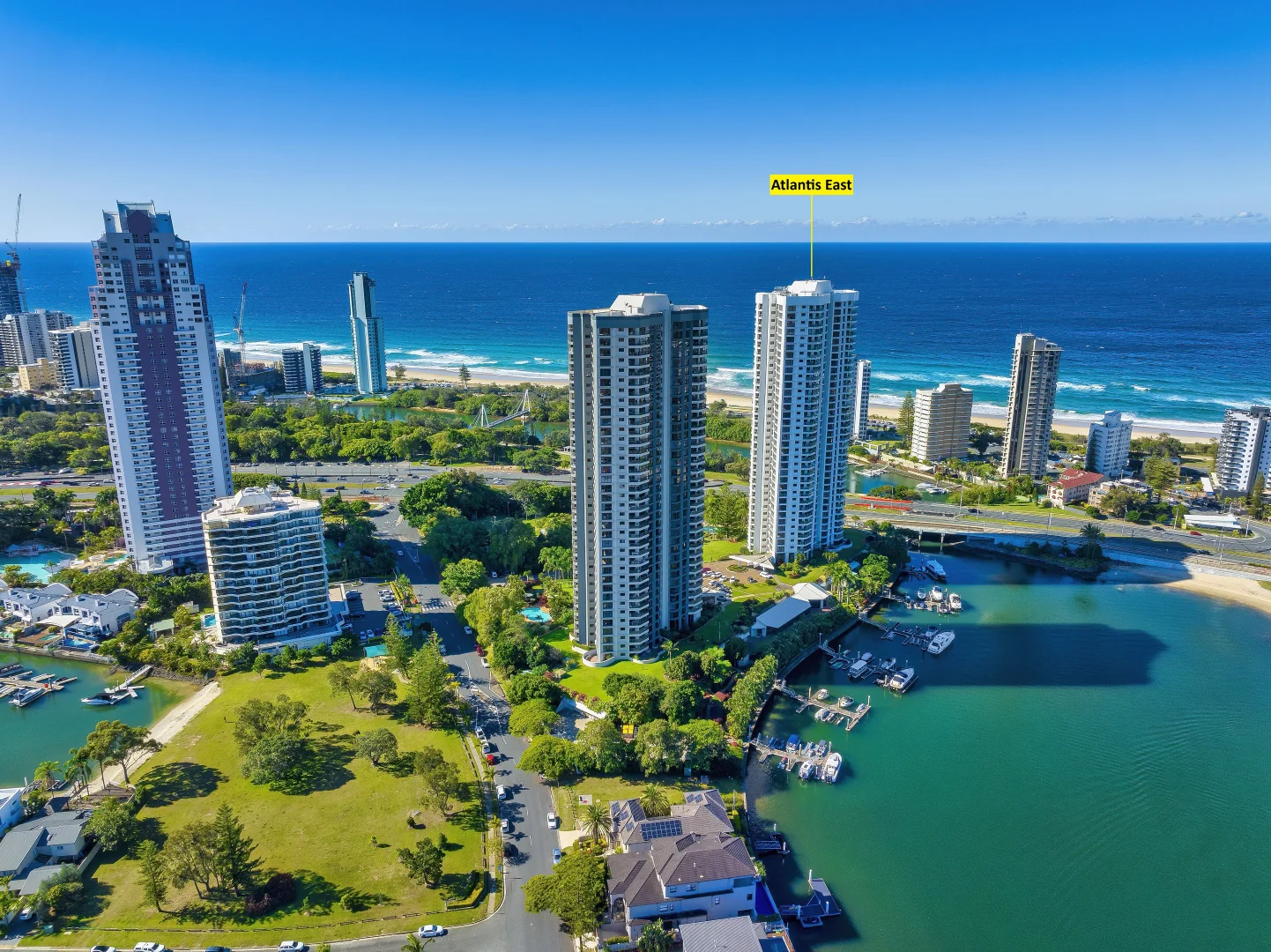 Additional image 11 of 105/2 Admiralty Drive, Paradise Waters QLD 4217
