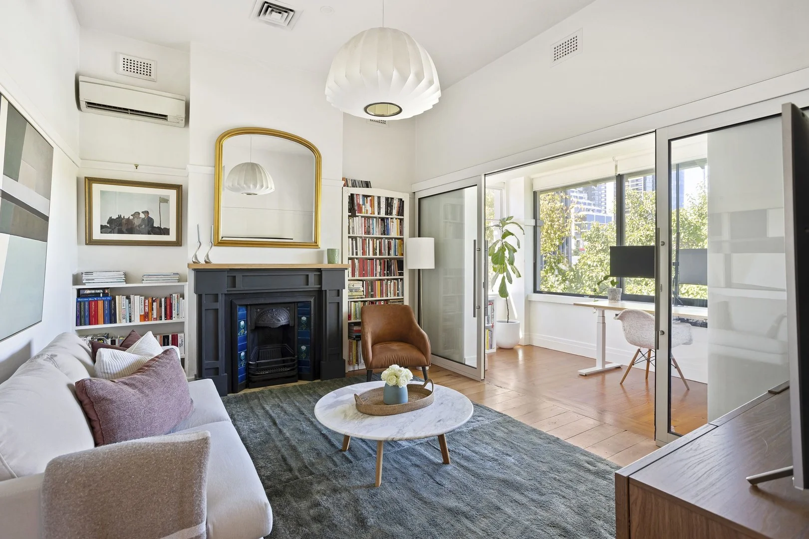 4/137 Osborne Street, South Yarra VIC 3141