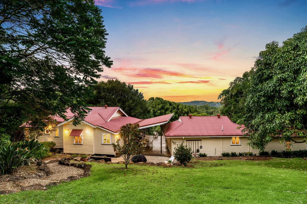 63 Lizray Road, Federal NSW 2480