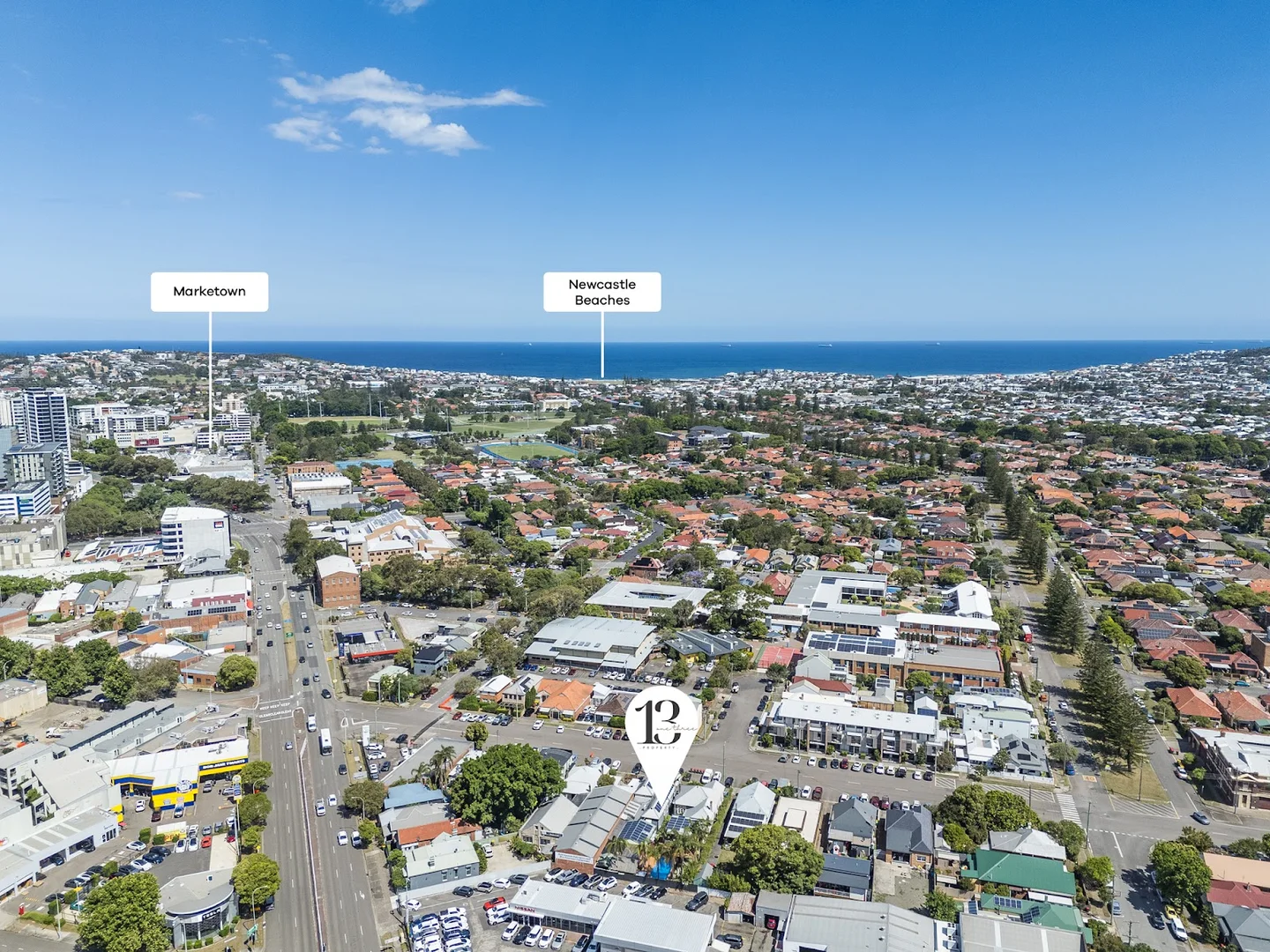 Additional image 21 of 44 Denison Street, Hamilton East NSW 2303