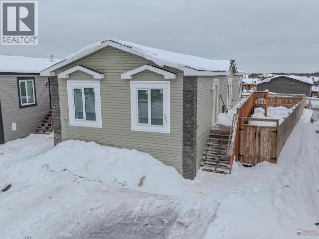 151 HALL CRESCENT