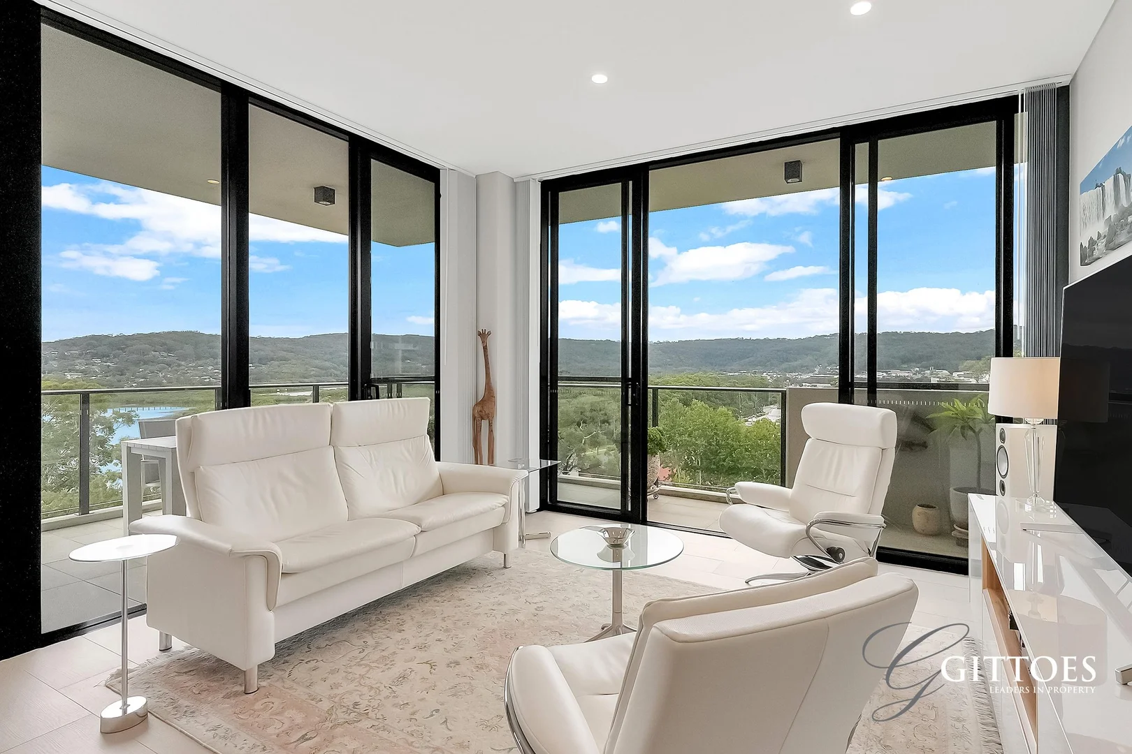 Additional image 5 of 703/8 St George Street, Gosford NSW 2250