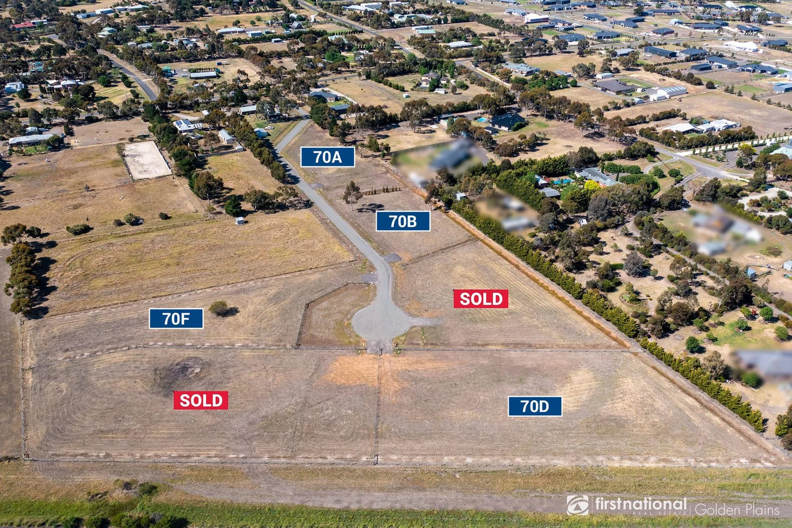 Additional image 2 of 70B Garonne Drive, Bannockburn VIC 3331